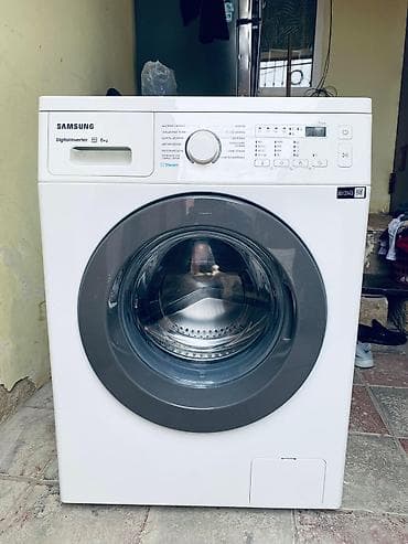elfbar temir: Məhsul: Ön yükləməli paltaryuyan maşınlar 1) Samsung Digital — 1