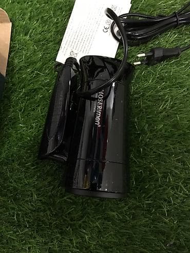 dyson sac feni: Mını fen ısdenılen yere rahatlıqla dasımaq olur qatlanır! Seyahetde — 4