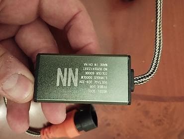 heyet isiqlari: Avtomobil üçün LED faralampaları komplekti - Model etiketi: Auto — 4