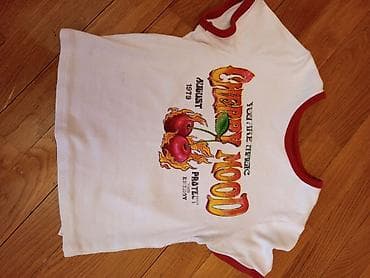 Bershka qadın köynəyi - Model: qısaqol qolsuz kəsimli, rib-texturalı