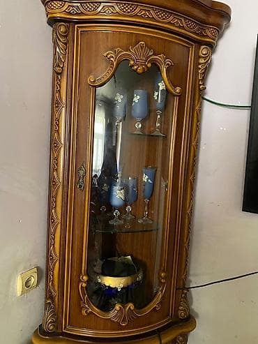 malazya mebel: İşlənmiş, Malayziya — 2