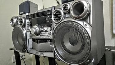 kontakt 5 plugin: JVC" 2️⃣ Basovikli + 2️⃣ Frontal kalonkası var Güclü Səs — 4