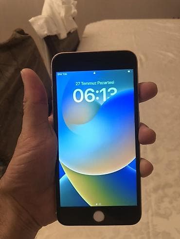 iphone 2ci əl: Qızılı — 4