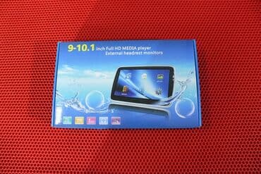 Başliq monitor bundan başqa hər növ avtomobi̇l aksessuarlarinin lalafo.az -da Başliq monitor bundan başqa hər növ avtomobi̇l aksessuarlarinin