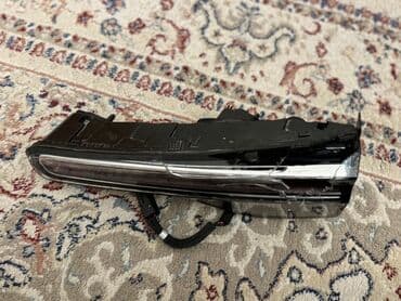 Yağlar və avtokimyəvi maddələr: LED, Changan Orijinal — 2