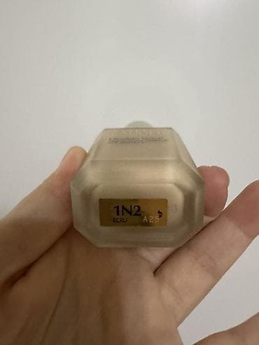 estee lauder tonal krem qiyməti: Estée Lauder Double Wear Stay-in-Place Makeup – SPF 10/PA++ Həcm: 30 — 3