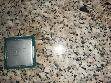 i7 4790k prosessor: INTEL CORE I5 IMC11 4760K SR144 MALAY L352B439EB — 1