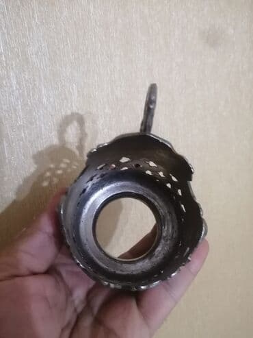 купля продажа антиквариата: Podstakan melixyor — 2