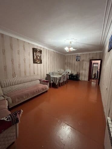 9cu mikrorayon: 9-cu mikrorayon, 3 otaqlı, Yeni tikili, m. Nəsimi, 85 kv. m — 13