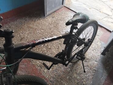 математика 1 класс азербайджан 2 часть: Dağ velosipedi – 26" - Çərçivə: yüngül alaşımlı, mat qara rəng — 6