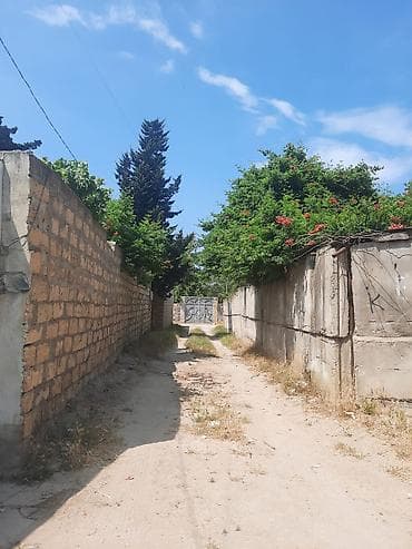 Salam.19 Sotun içində Corat bağı satılır.Dənizə piyada 15 dəqiqəlik — 5