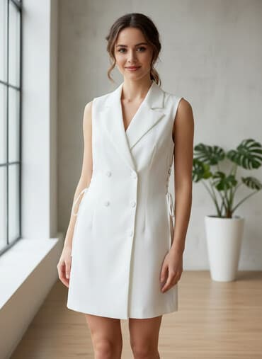 qadınlar üçün reytinqli donlar: Ziyafət donu, Mini, Trendyolmilla, L — 1