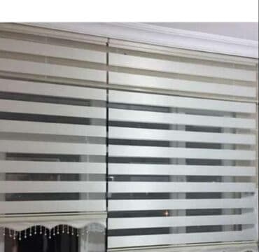 step deke: Jalüz pərdə ucuz  sok qiymətlər bizdə 2 ya 3 günərzində hazırlama — 21