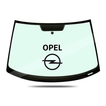 полимер для ремонта автостекол: Лобовое, переднее, Opel OPEL, Самовывоз, Платная доставка, Доставка в районы — 1