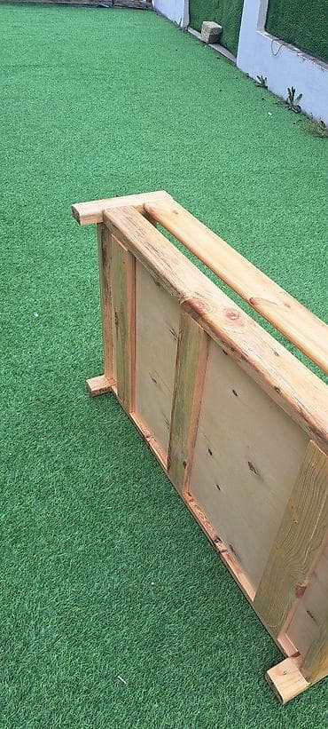 bagca stolu: Oğlan və qız üçün, Çarpayı, Bazasız, Matrassız, Siyirməsiz — 2