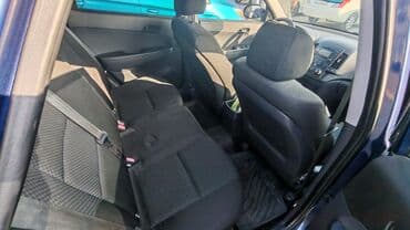 tofaş satış: Hyundai i30: 1.6 l | 2009 il Hetçbek — 6