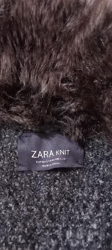 jaket: Zara M razmer — 2