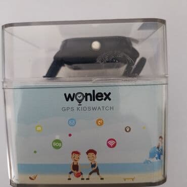 simsek makvin: Wonlex GW700S Black Satılır Yeni bağlı qutuda istifadə olunmayıb 85 — 3