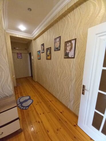 maştağa kiraye: Yasamalda 12 mertebeli binanın 10-cu mərtəbəsində yerləşən ümumi — 16