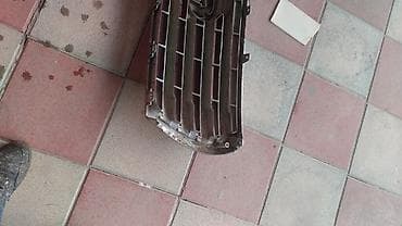 qazel radiatoru: Toyota radiator barmaqlığı (ön panjur) - Uyğunluq: Toyota Land — 2