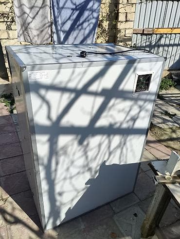 İstehsal avadanlığı: 1100 yumurta, Çin, Tam avtomat — 5