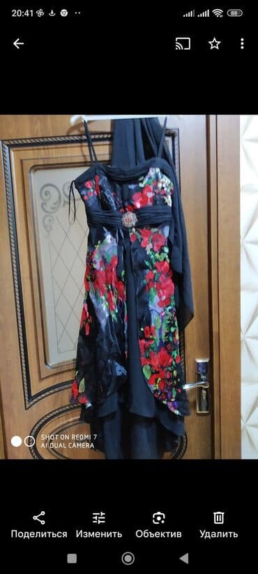 böyük bədən qadın donları: Ziyafət donları qırmızı 70.ag 20 m.,sarı şifon 60 m., 35 m — 13