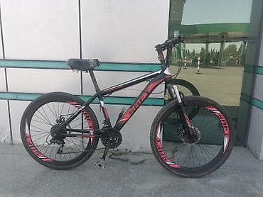 velosipet mtb: 26lıq velosipeddi qiymətdə endirim olacaq — 1