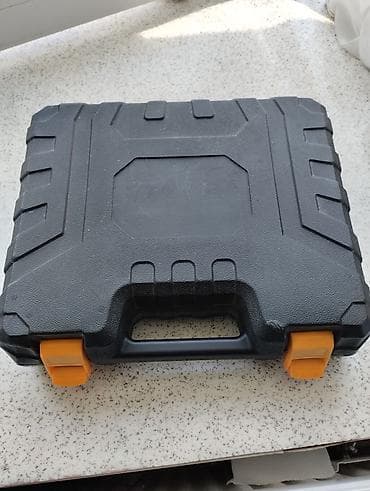 tulpan gulu: CHIGO akkumulyatorlu elektrik bağ qayçıları – fırçasız (brushless) — 1