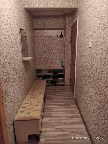 tovuzda ev satılır: Mingəçevir, 2 otaqlı, Köhnə tikili, 48 kv. m — 10