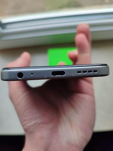 samsung son model: Tecno Spark 9, 128 GB, rəng - Boz, Sensor — 9