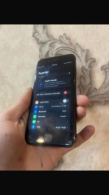 micro sd 1tb: IPhone SE 2020, Qara — 2