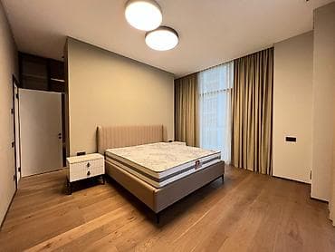 studio menziller: “Sea Breeze Resort” - LightHouse elit yaşayış kompleksində 3 otaqlı — 6