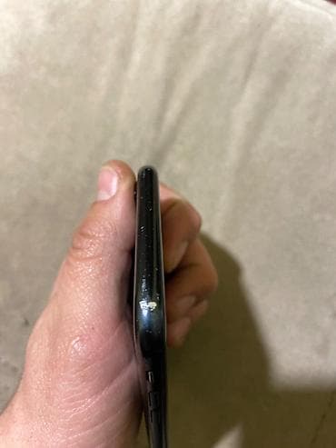 a03 ikinci el: IPhone 7, 32 GB, Qara, Barmaq izi — 4