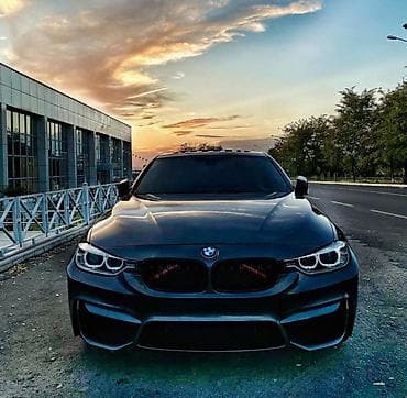 bmw 20 pin: BMW 3 series: 2 l | 2015 il Sedan — 1