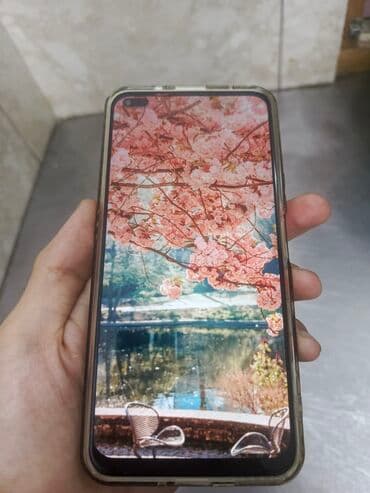 Honor 50 Lite, 128 GB, rəng - Göy