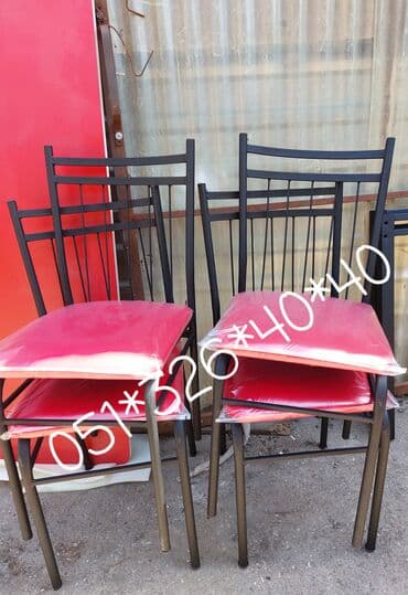 deri parça: Stul Stollarin Tek-tek ve Komplekt Wekilde Istediyiniz Stulu — 13