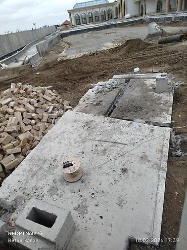 Услуги мастеров по дверям: #betonisleri #beton #betonkesme #betonkəsimi #betonkesim #betondesme — 9