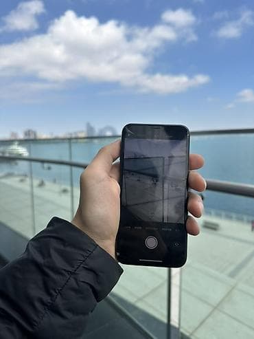 samsunq s23 ultra: IPhone X, Qara, Face ID — 1