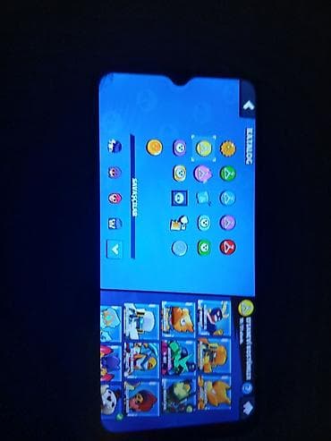 gamestation 3: Brawl Stars hesabı – ZN | ABBAS - Kupa yolu: 34,357 (ən yüksək — 9