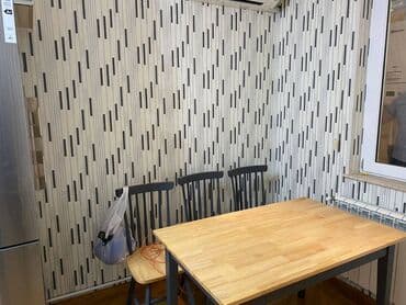 mingecevirde kiraye evler 2021: Mənzil kirayə verilir. Euro temir olunub, butun ev uchun lazim olan — 6