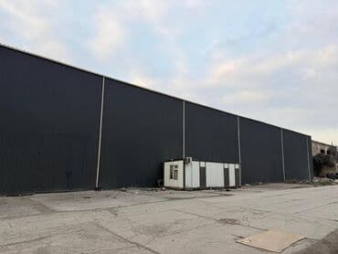 аренда комнаты в салоне красоты: İcarəyə Anbar Verilir! Bakı şəhəri, Nizami rayonu ərazində (Keşlə — 4