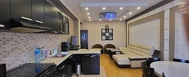 emircanda ev satisi: İcarəyə verilir 3 otaqlı yeni tikili 103 m², Şah İsmayıl Xətai m — 4