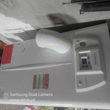 kombi ustasi saray: 28lik kombi 2ay istifadə edilib — 1