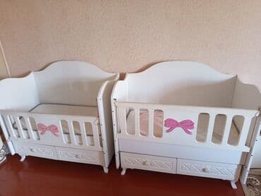 badamlı su 19 lt qiymeti: Qız üçün, Dördbucaq, Beşik, Dəst ilə, Matras ilə, Yellənmə mexanizmsiz — 3