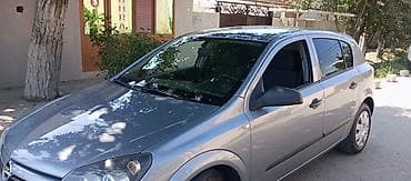 traktor satışı: Opel Astra: 1.4 l | 2004 il 250000 km Hetçbek — 9