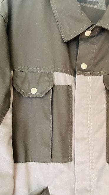 boz pencek: Pencək, Naxışsız, Dives, Standart — 3