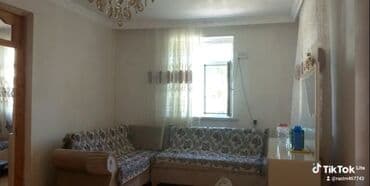 neftcilər ev: 5 otaqlı, 8 kv. m, Kredit yoxdur, Yeni təmirli — 2