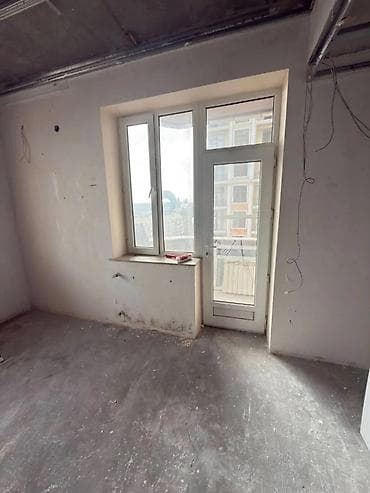 Сантехника: Б/у Двухкамерное Пластиковое окно, Ширина: 106 см, Длина: 167 см — 3