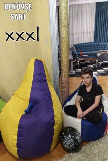 pufik qiyməti: Pufik-kreslo, Kredit yoxdur, Şəhərdaxili pulsuz çatdırılma — 20