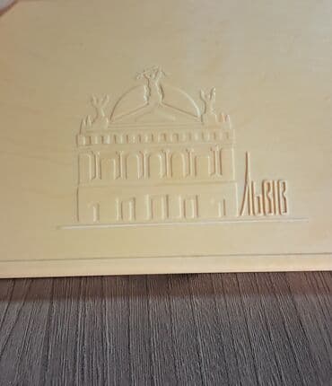 Daraq panellər: Домино и счёты — 7